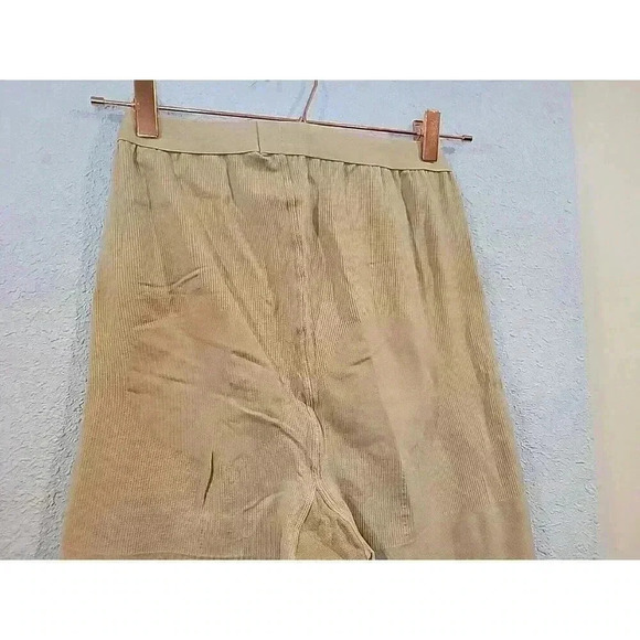 Sleep Slimmers Women’s Soothing Sleep Leg Shapers Compression Comfort Nude 3XL - Picture 4 of 6